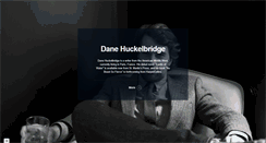 Desktop Screenshot of danehuckelbridge.com